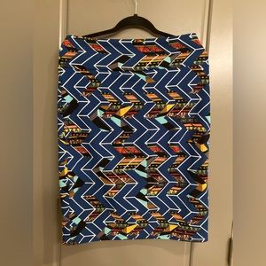 LuLaRoe Pencil Skirt